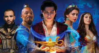 Aladdin – Movie Review