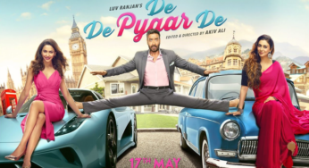 De De Pyaar De – Movie Review