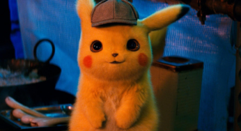 PokÃ©mon Detective Pikachu – Movie Review