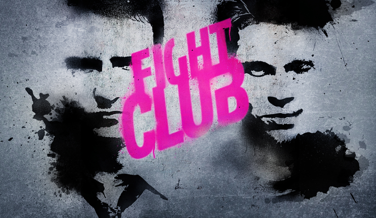 fight club wallpaper