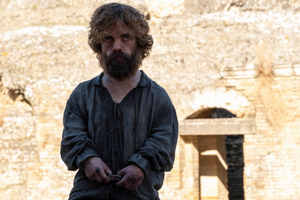 game of thrones season 8 episode 6 tyrion lannister