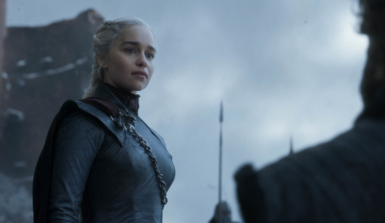 Game Of Thrones Season 8 Episode 6 Review Brutal And Bittersweet