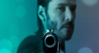 John Wick – Movie Review