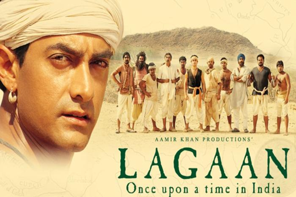 lagaan movie