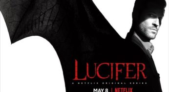 Lucifer Season 4 Review: Hell of a Lot of Fun!