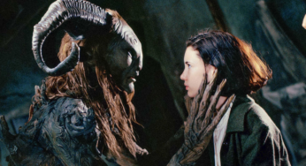Pan’s Labyrinth: A Fantastic Fantasy – Editorial