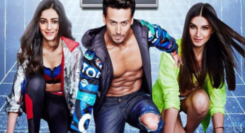 Student of the Year 2 – Movie Review