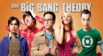 Quiz: How Well Do You Know The Big Bang Theory?