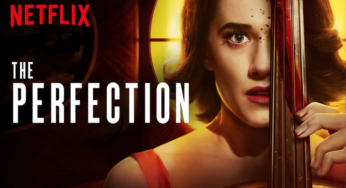 The Perfection Review: Nerve-Racking! Compelling!