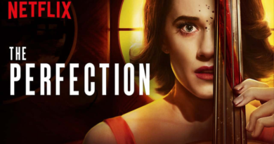 allison williams in the perfection netflix