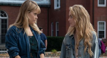 The Society Review: Entertaining and Intense!