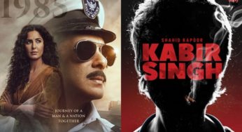 Top 8 Movies Releasing in June 2019