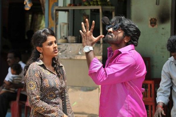 VIJAY SETHUPATHI IN Idharkuthane Aasaipattai Balakumara