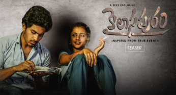 ZEE5’s Kailasapuram Trailer Review: A Social Message Driven Thriller with Impressive New Talent