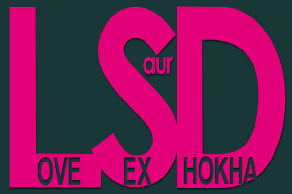 Love, Sex Aur Dhokha movie