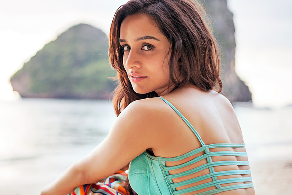 Shraddha Kapoor overrated actress