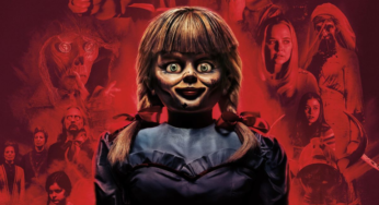 Annabelle Comes Home Review: A Decently Entertaining Thriller!