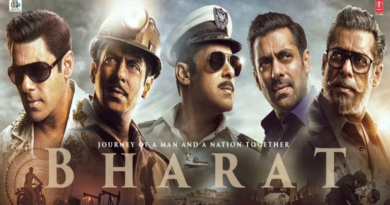 bharat review
