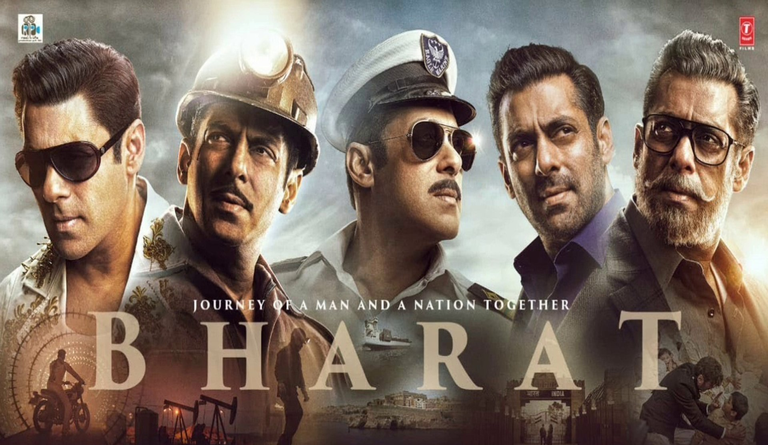 bharat review