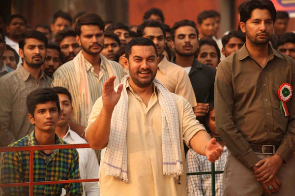 dangal movie