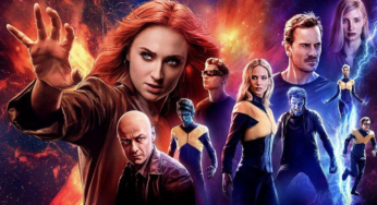 X-Men: Dark Phoenix Review – A Wasted Opportunity
