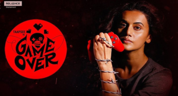 Game Over Review: Entertaining Every Step of the Way!