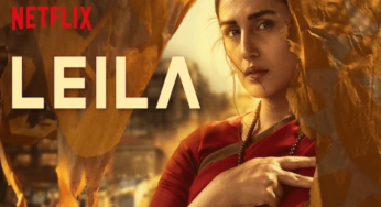Leila Review: A Poorly Executed Drama!