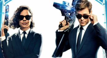 Men in Black: International Review: A Mind-Numbing Experience!