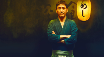 Midnight Diner Review: A Delectable Meal of Poignant Tales!