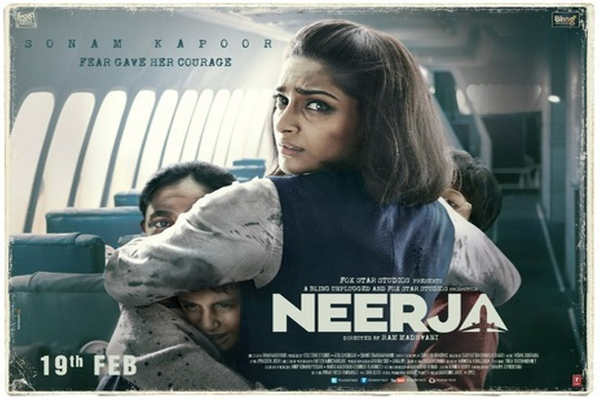 neerja movie