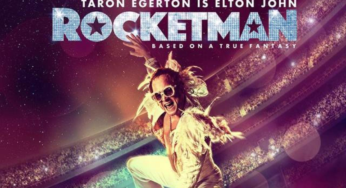 Rocketman – Movie Review