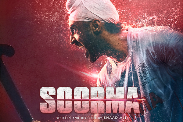 soorma movie