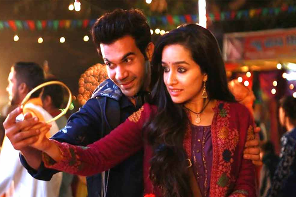 stree movie