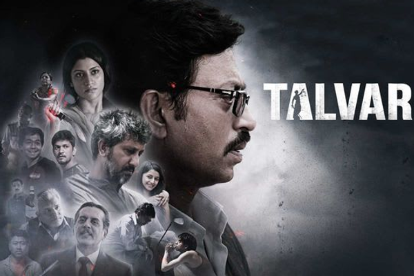 talvar movie review