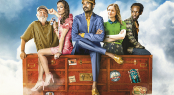 The Extraordinary Journey of the Fakir Review: A Really Feel-Good Film!