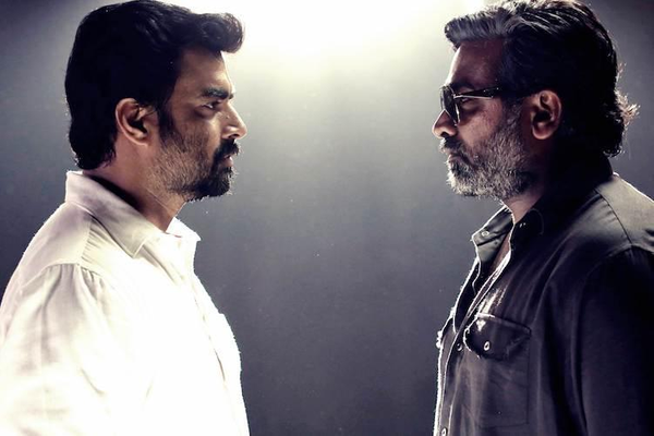 vikram vedha movie