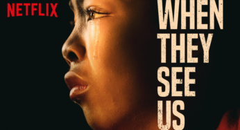 When They See Us Review: Gut-Wrenching and Powerful!