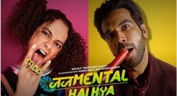 Judgementall Hai Kya Review: Super Acting, Chaotic Storytelling!