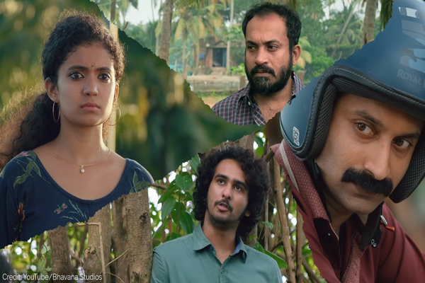 kumbalangi nights runtime