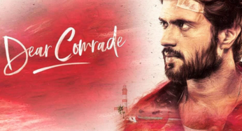 Dear Comrade Review: Inconsistent and Disappointing!