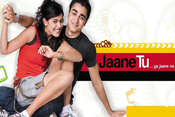 jaane tu ya jaane na movie