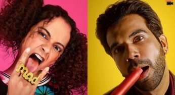 Judgementall Hai Kya: A Non-Judgemental Take on the Kangana Ranaut and Rajkummar Rao Starrer