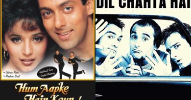 must watch classic bollywood movies