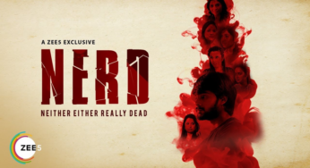 ZEE5’s N.E.R.D Web Series Review – A Thrill Ride, from Start to End!