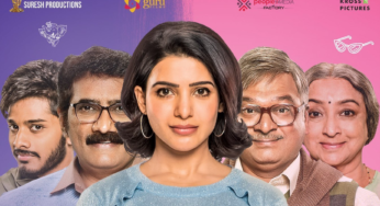 Oh! Baby Review: A Delightful Family Film!
