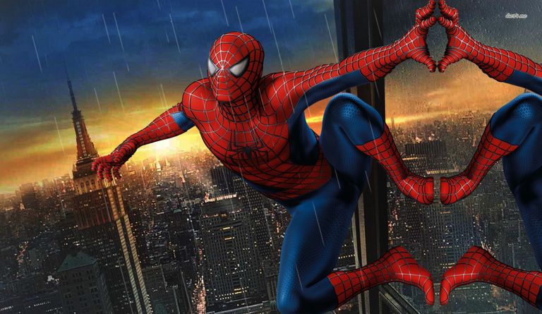 All Spider-Man Movies Ranked