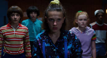 Stranger Things 3 Review: Entertaining and Delightful 80s Nostalgia!