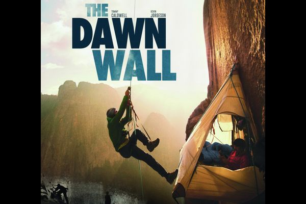 the dawn wall netflix review