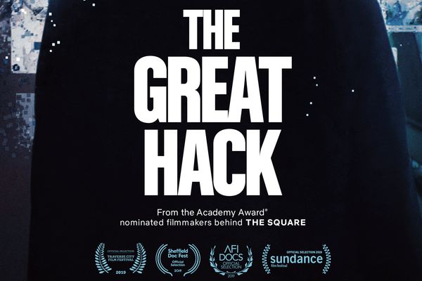 the great hack netflix review