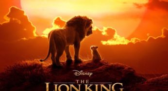 The Lion King Review: A Visual Treat!